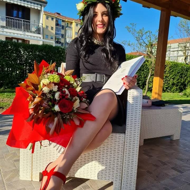 Maestra Ilenia