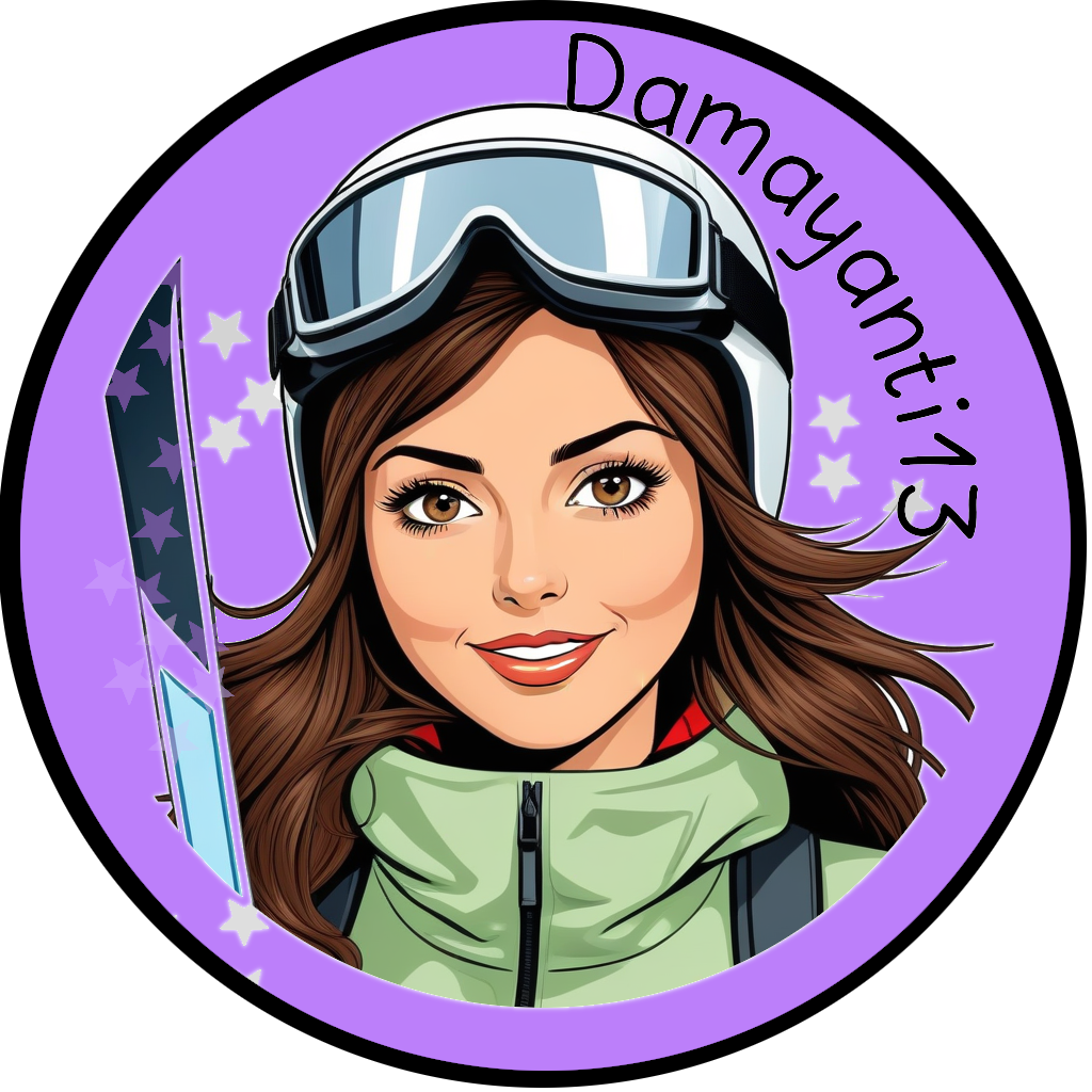 Damayanti13