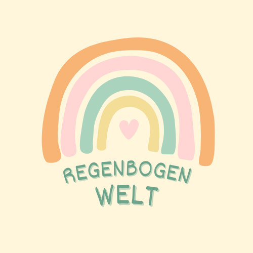 Regenbogenwelt