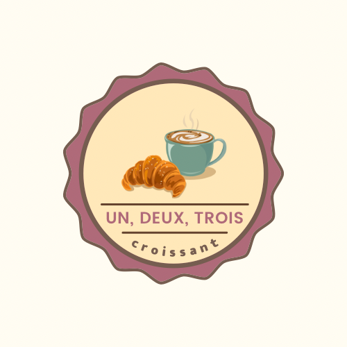 Un, deux, trois, croissant!