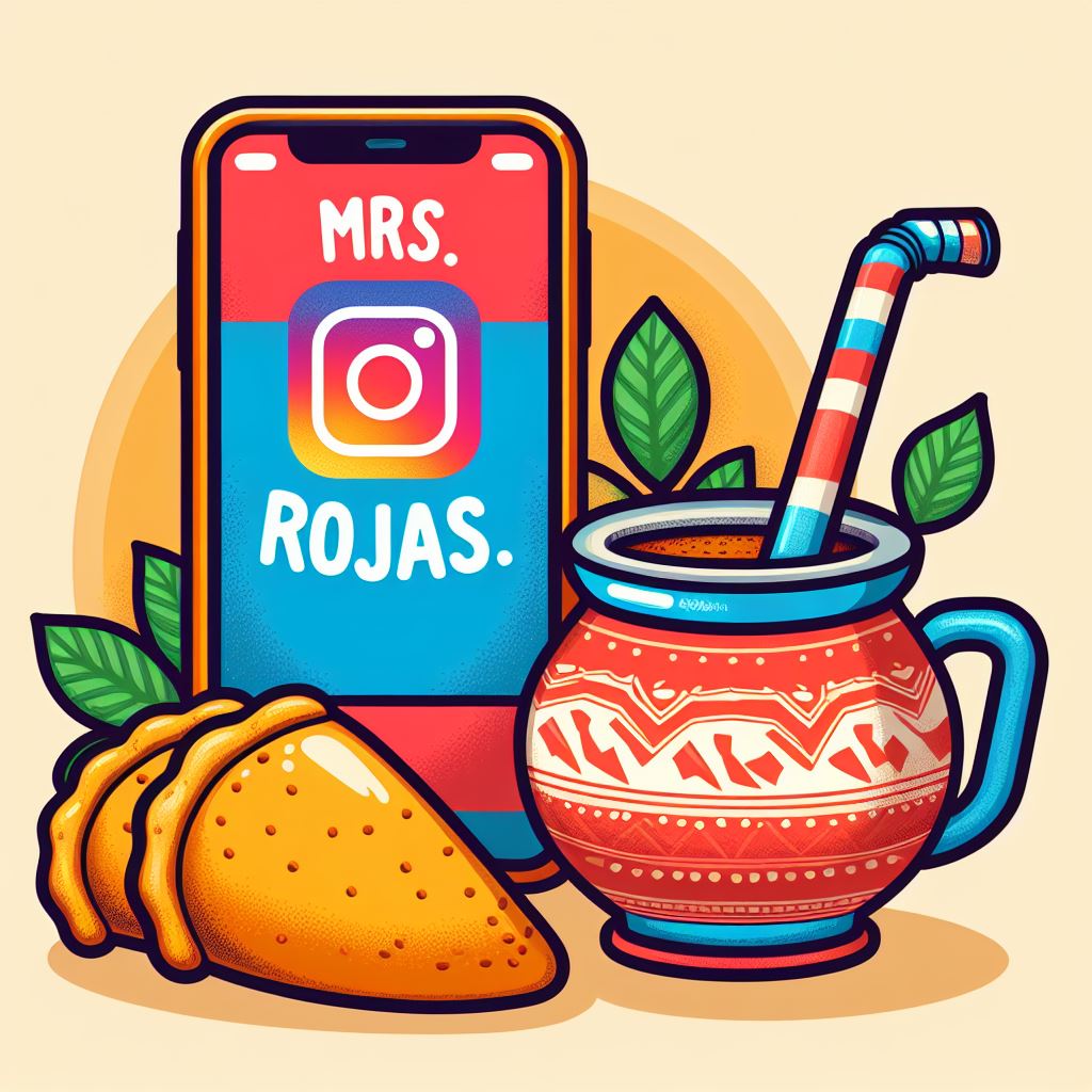 Mrs. Rojas