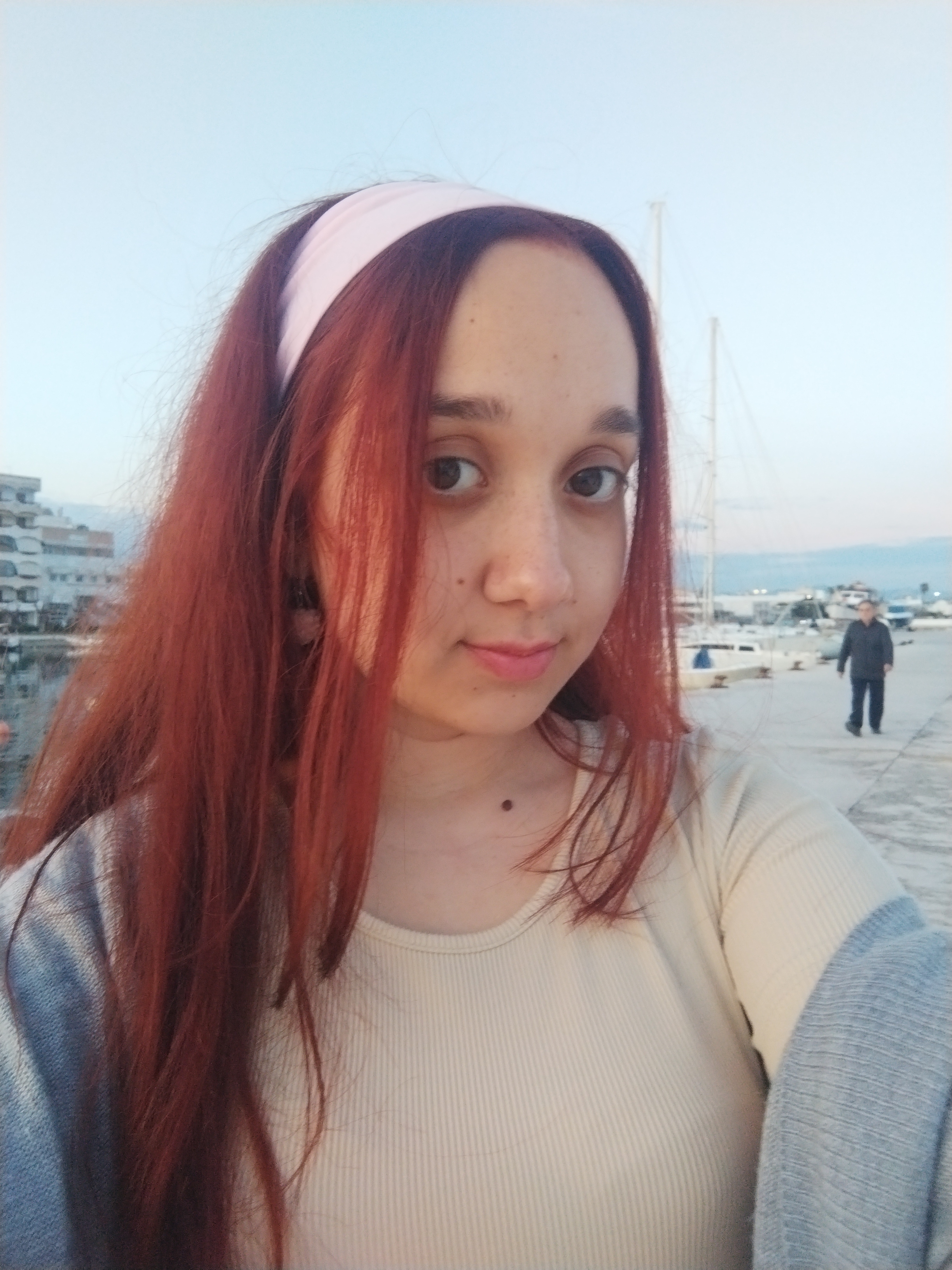 Κυρία Έλσα