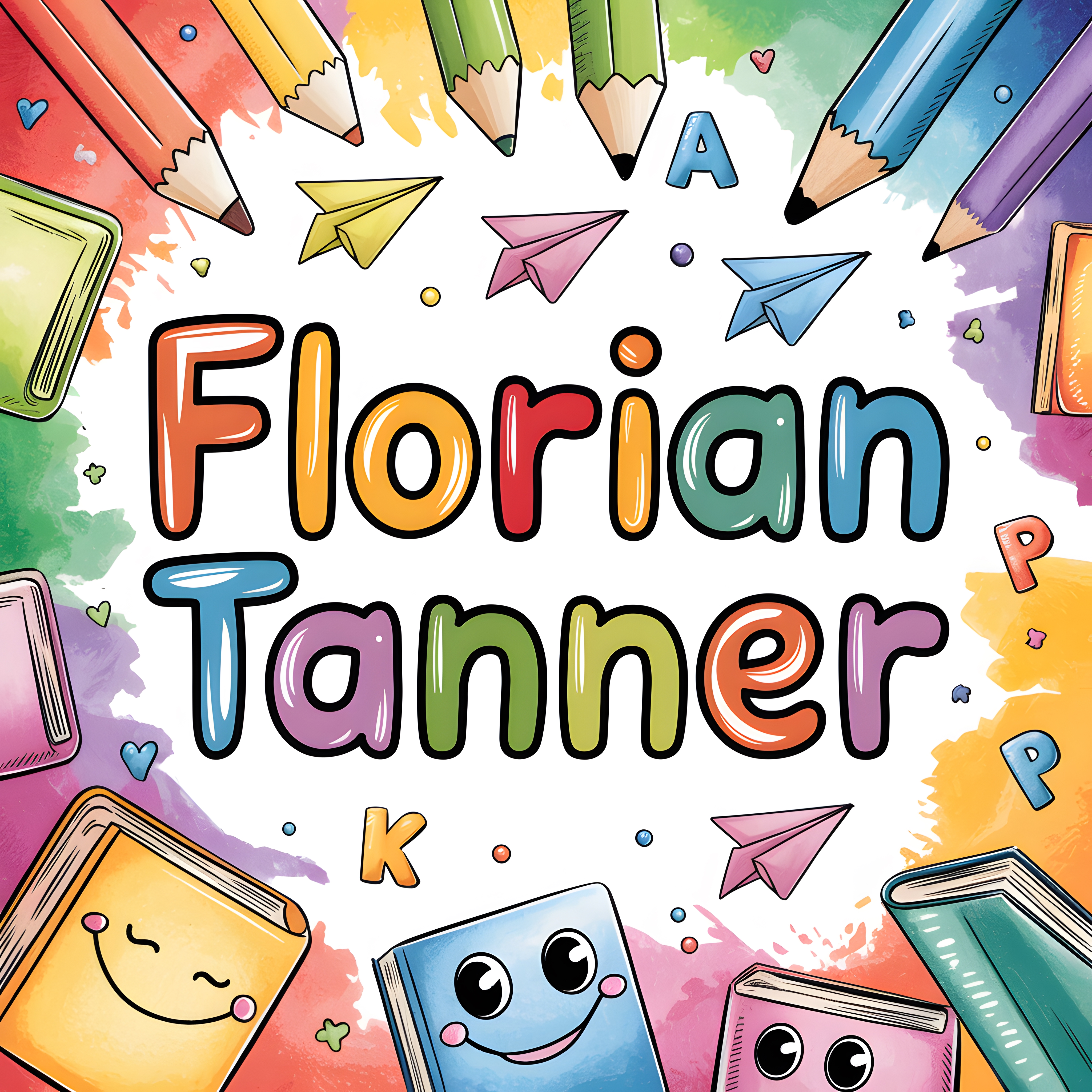 Florian Tanner