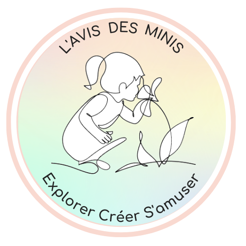 Cathelyne @lavisdesminis