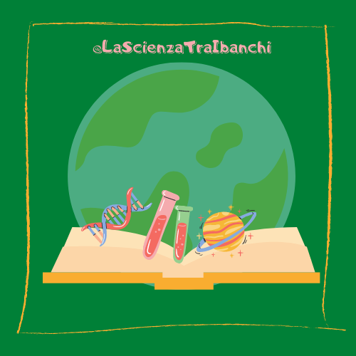 Lascienzatraibanchi