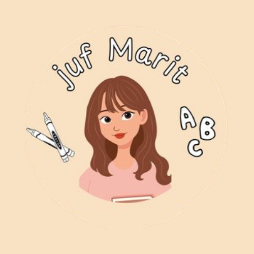 Juf Marit