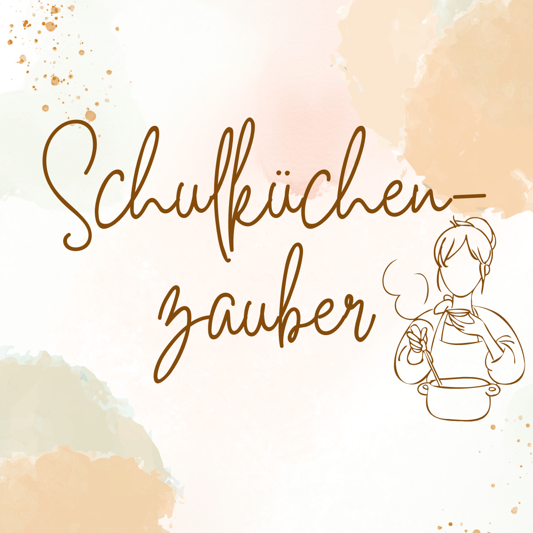 Schulküchenzauber