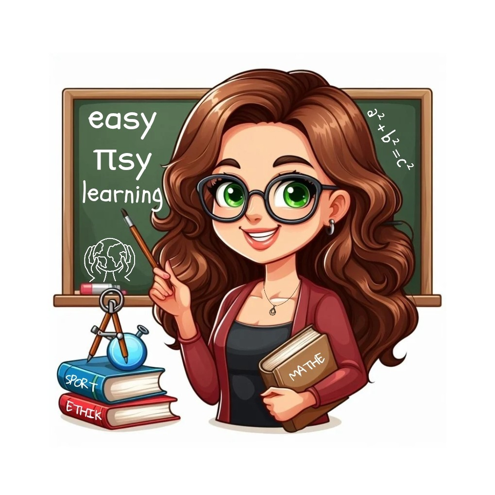 easy πsy learning (easy pisy learning)