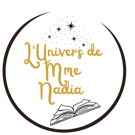 L'Univers de Mme Nadia