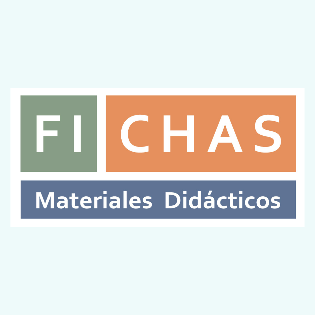 FICHAS Materiales Didácticos