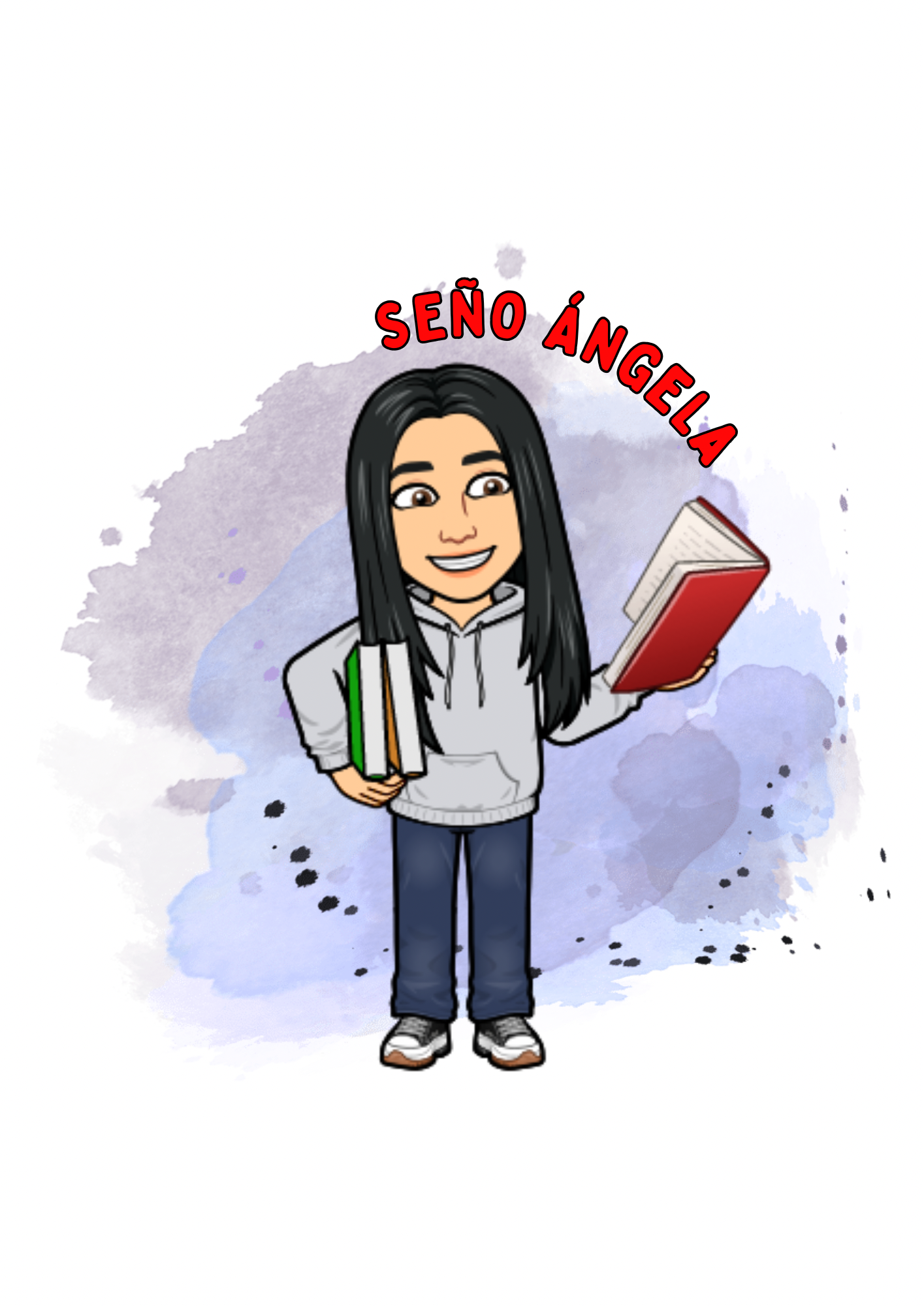 Maestra Ángela PT