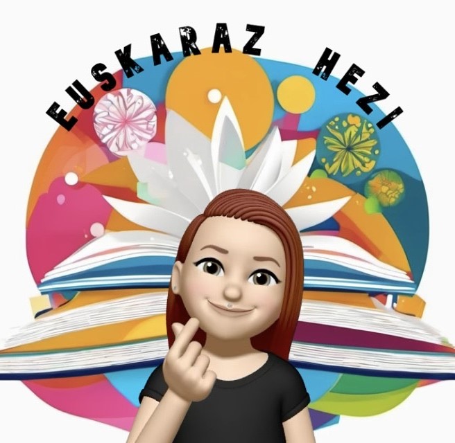Euskaraz hezi