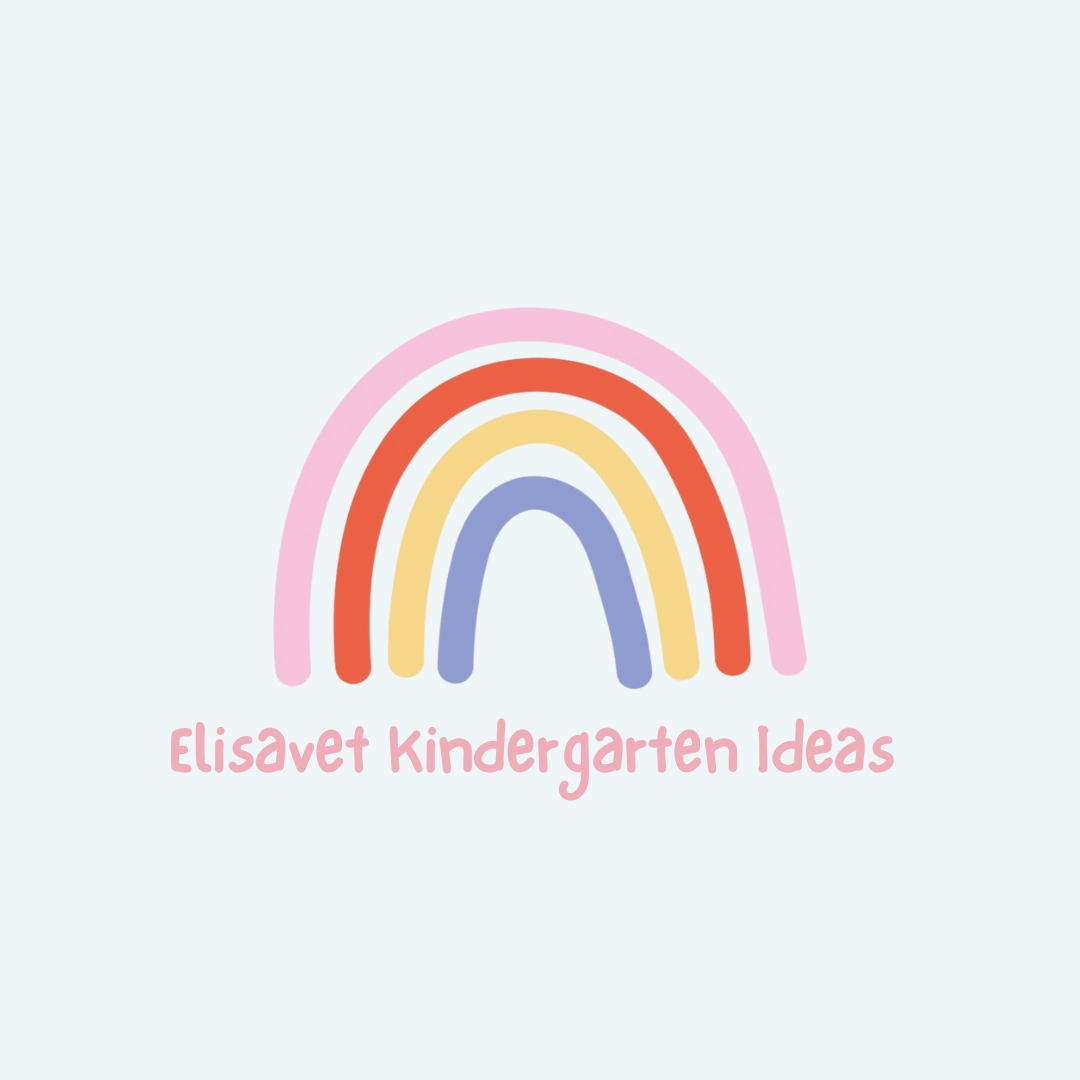 Elisavet Kindergarten Ideas
