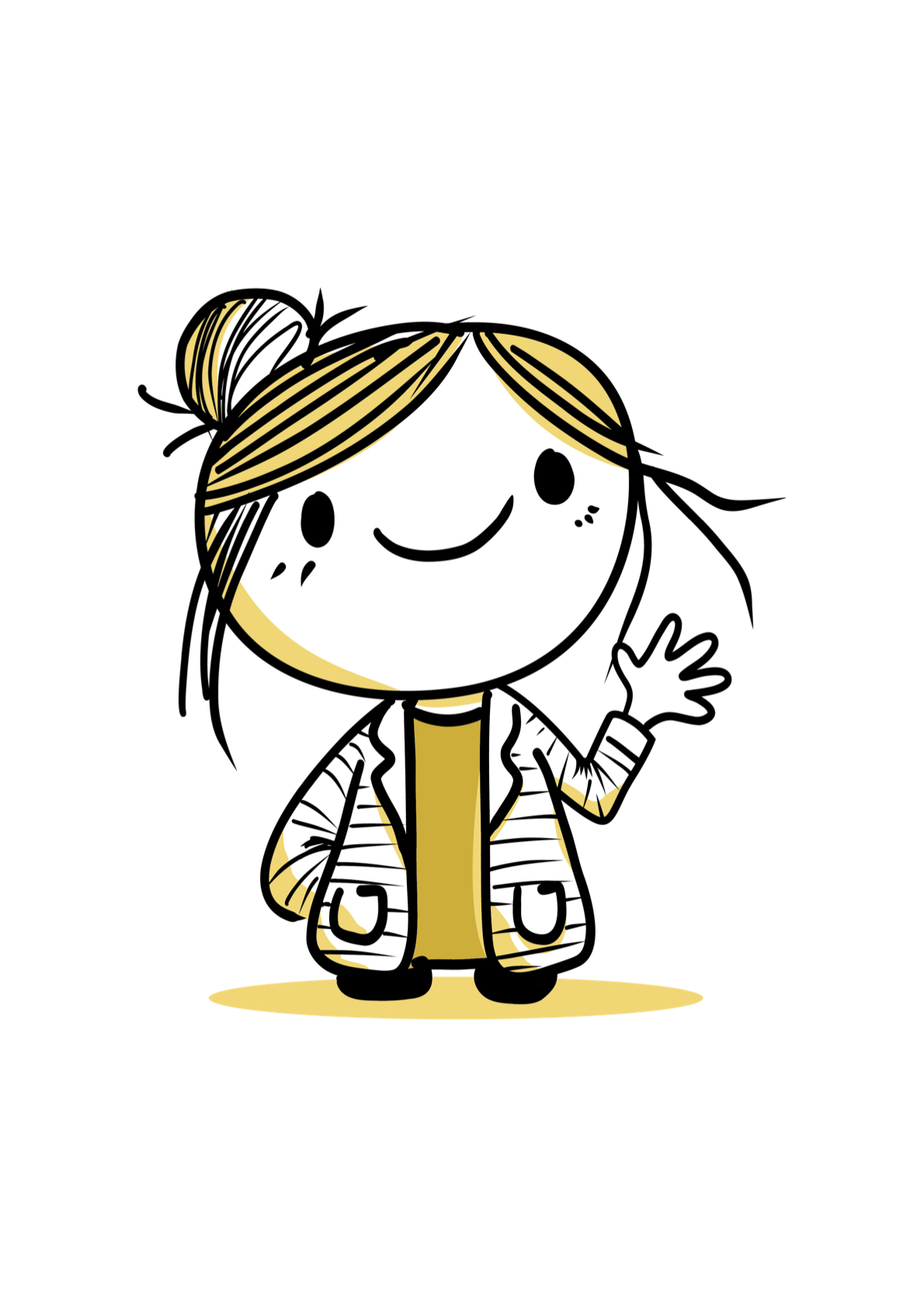 Hallo Frau Schnieders!