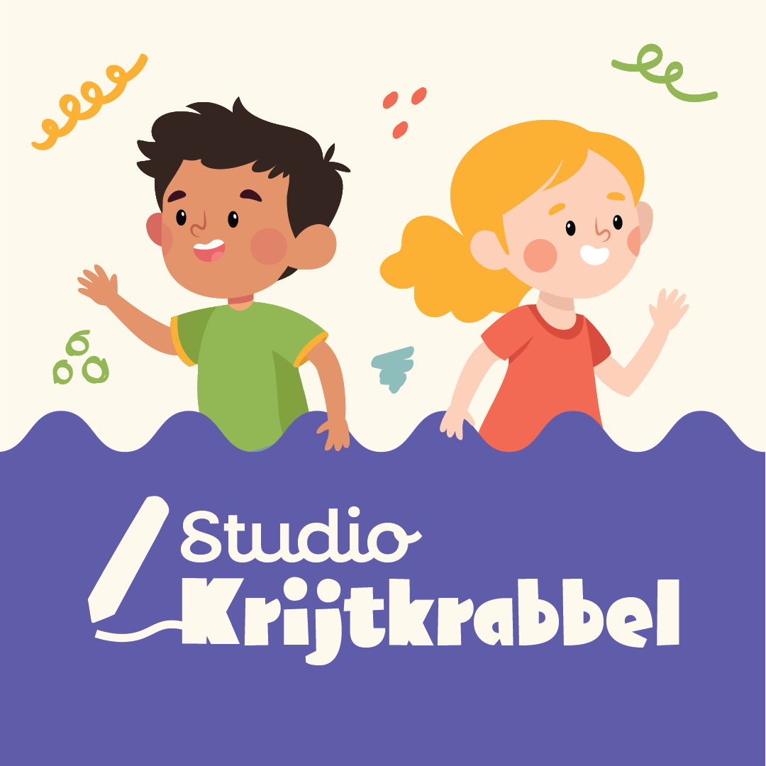Studio Krijtkrabbel
