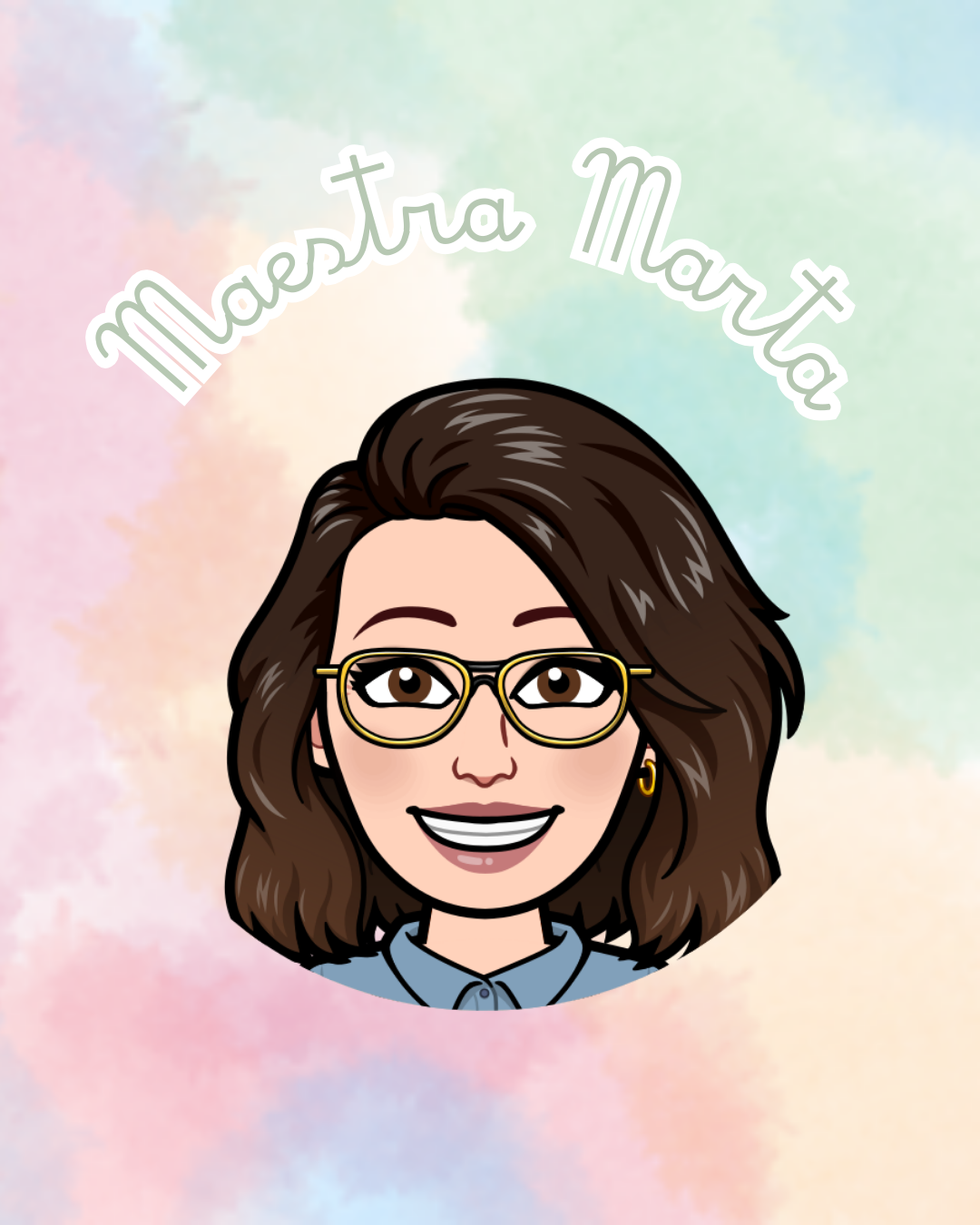 Maestra Marta