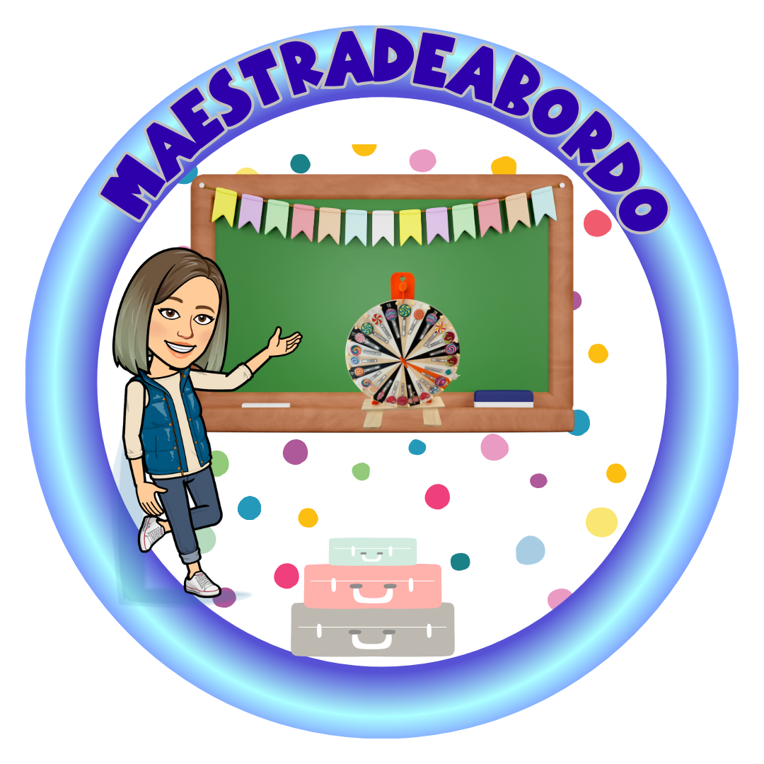 Maestra de abordo 