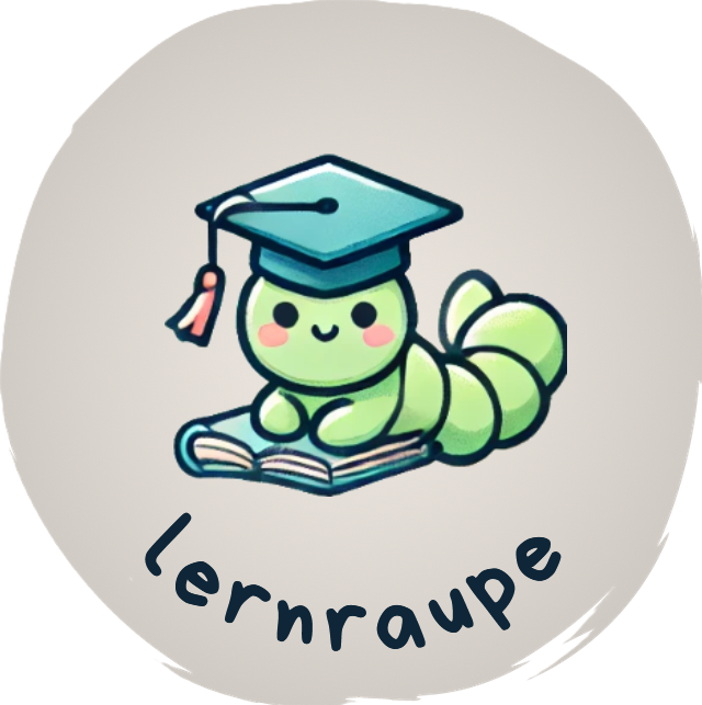 lernraupe