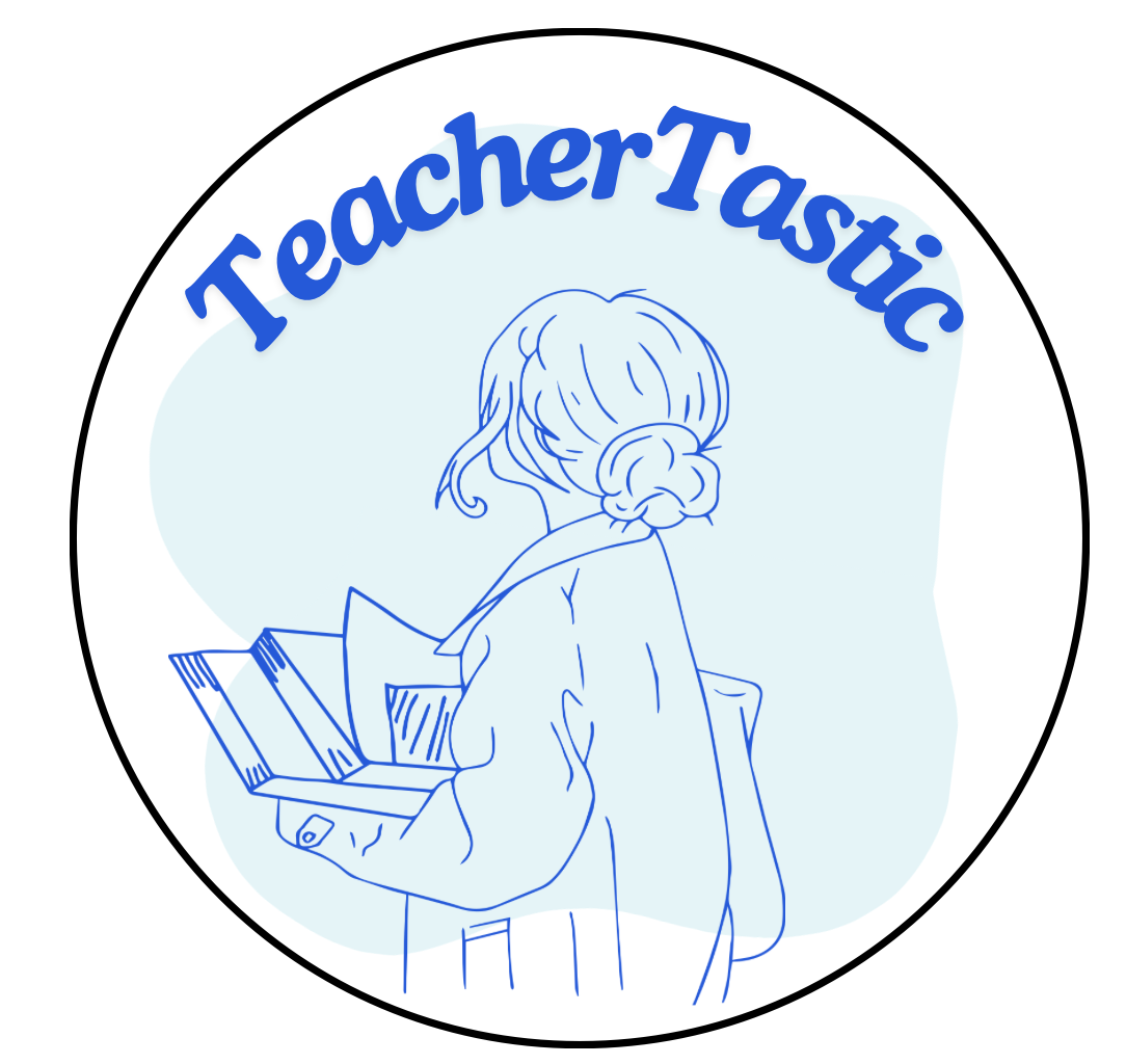 TeacherTastic