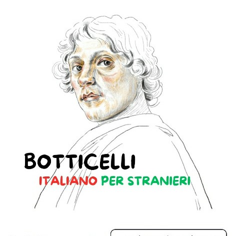 BOTTICELLI ITALIANO PER STRANIERI