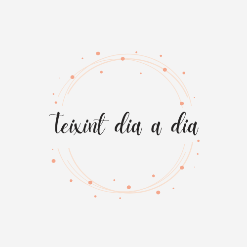 Teixint dia a dia