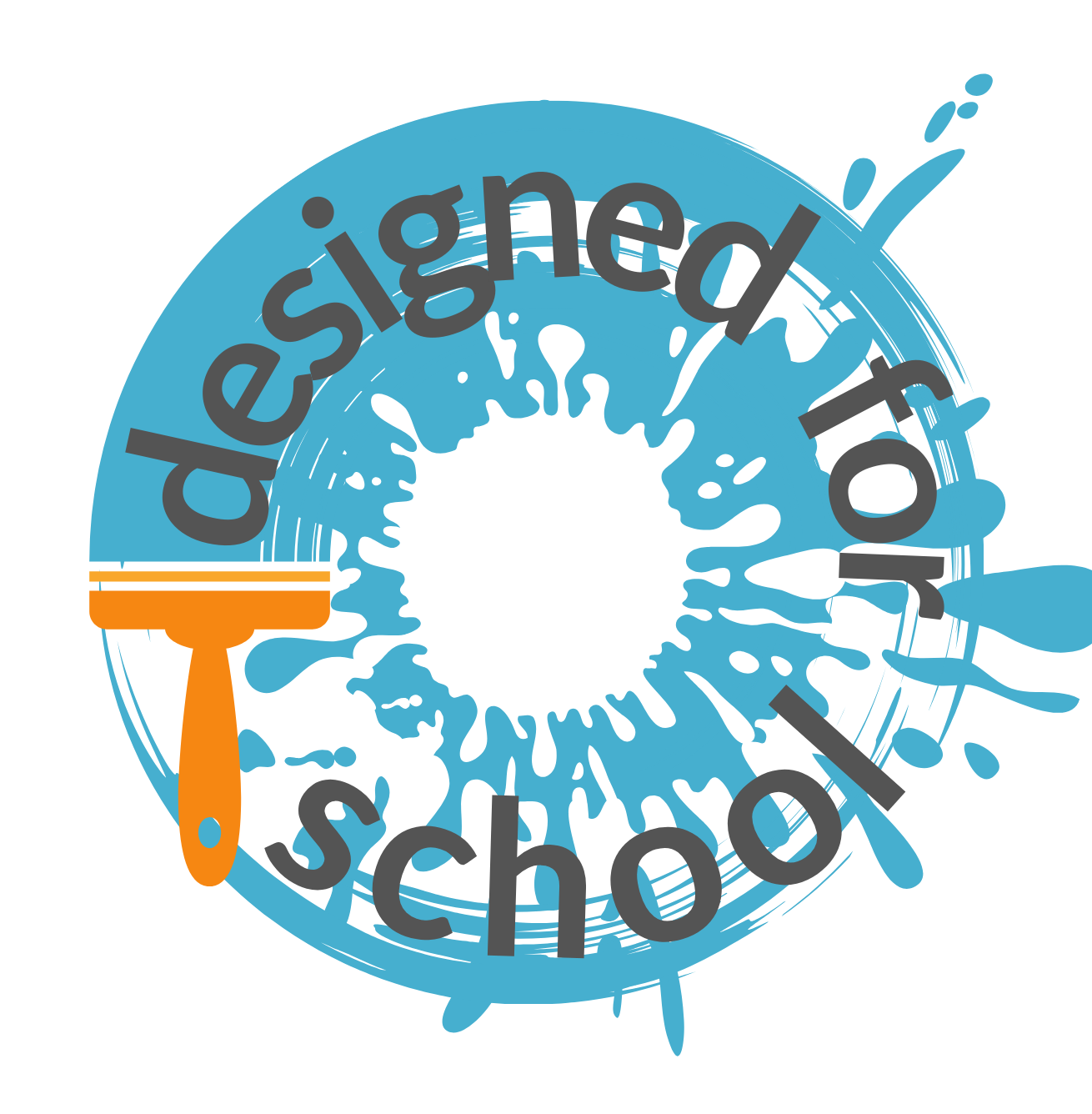 designed for school
