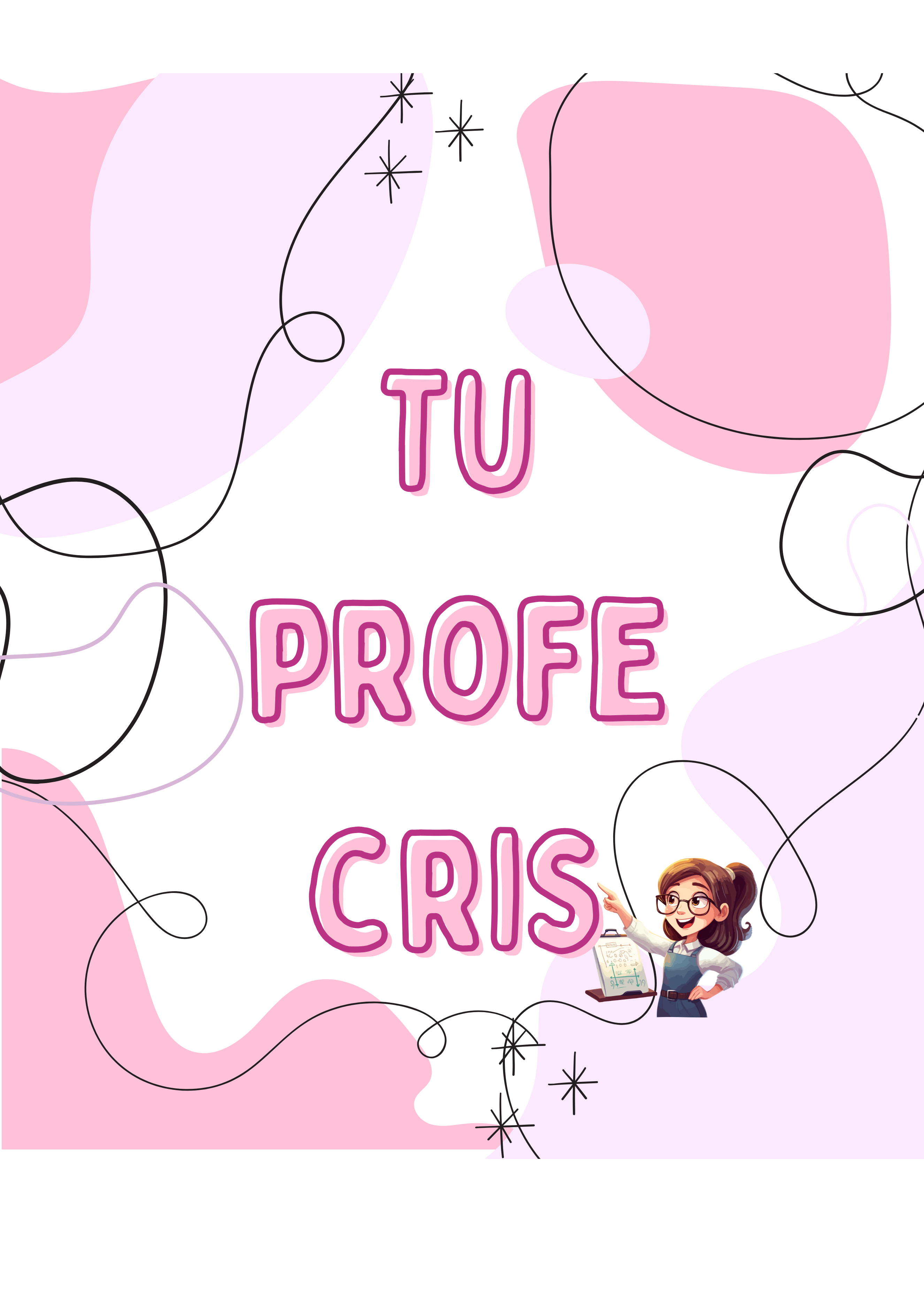 tuprofecris