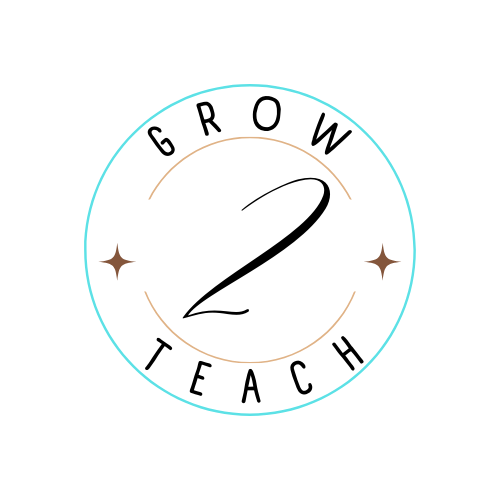 Grow2Teach