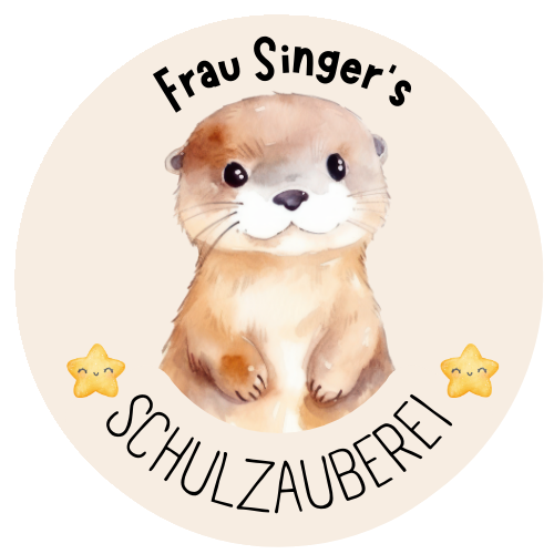 Frau Singer's Schulzauberei