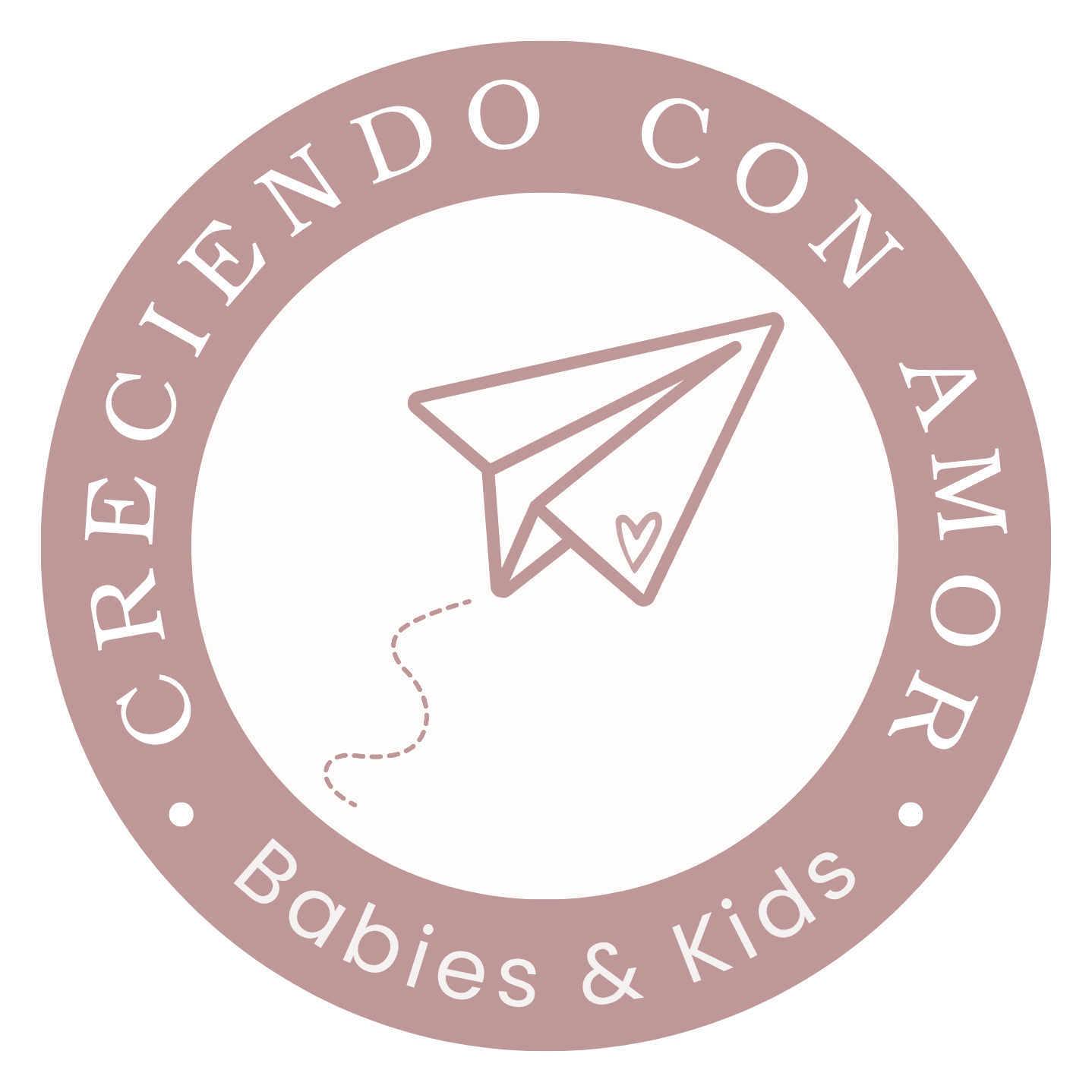Creciendo con Amor