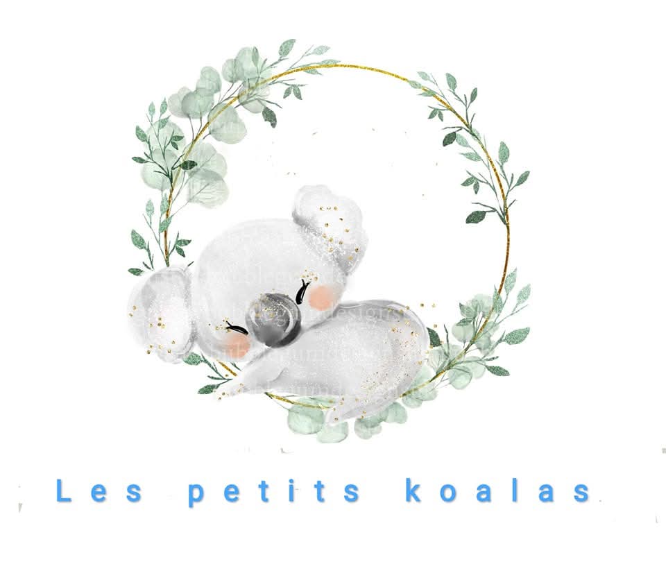 Les petits koalas