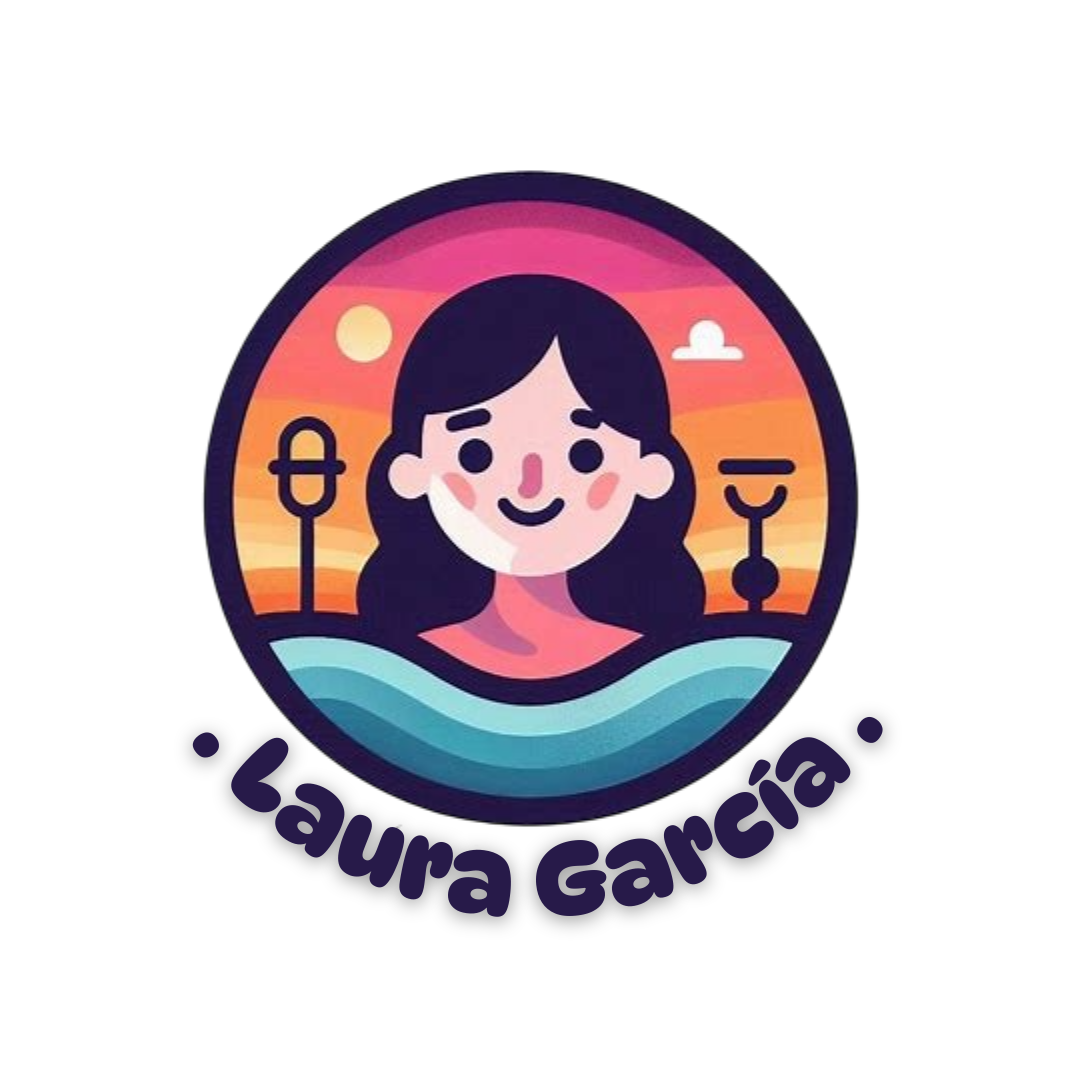 Laura García Logopeda
