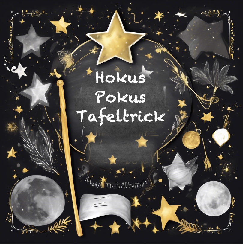 HokusPokusTafeltrick