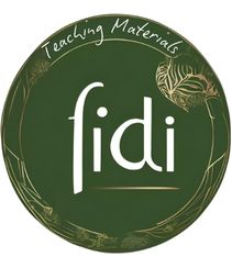 fidi Teaching Materials