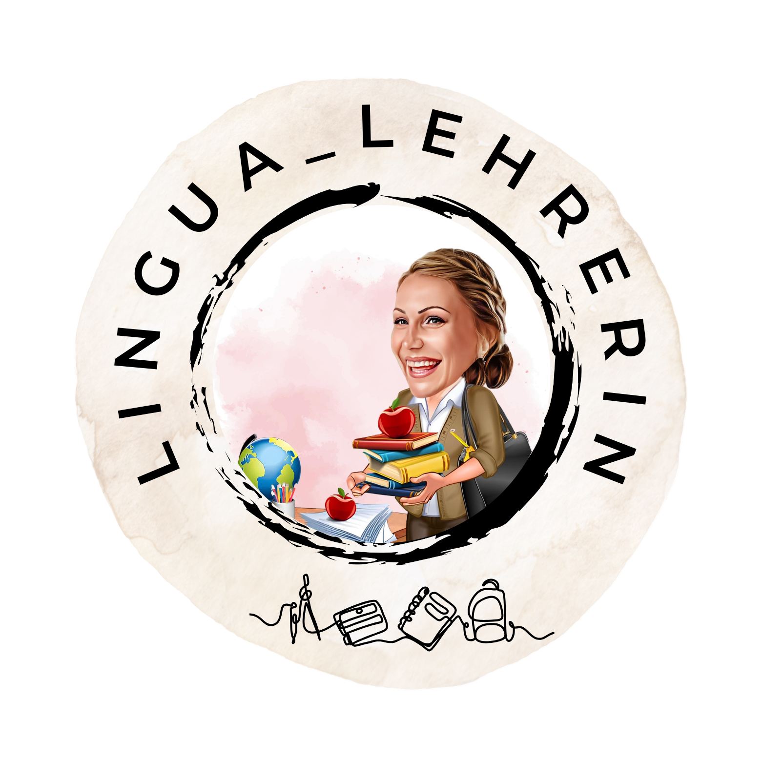 Lingua_Lehrerin