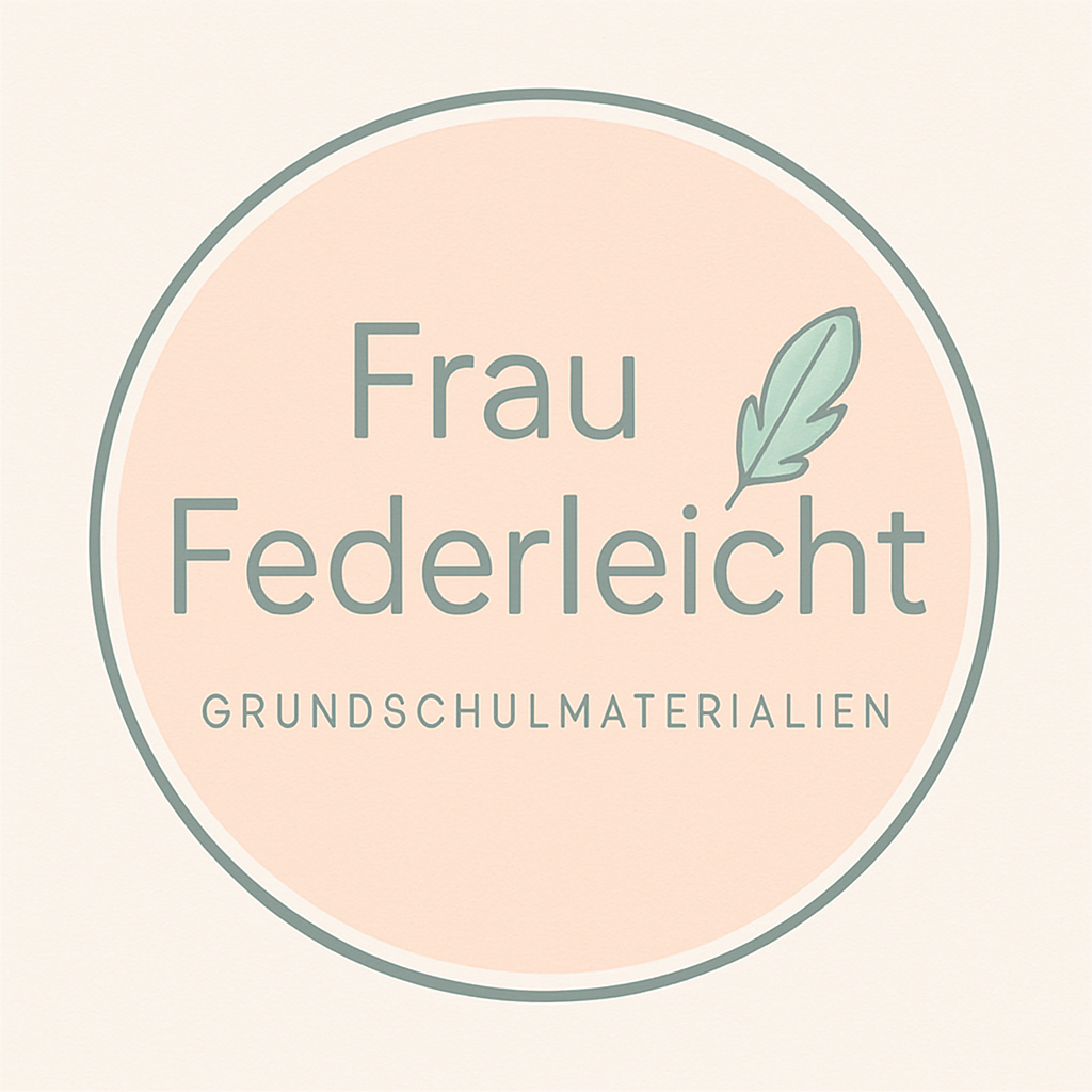 Frau.Federleicht