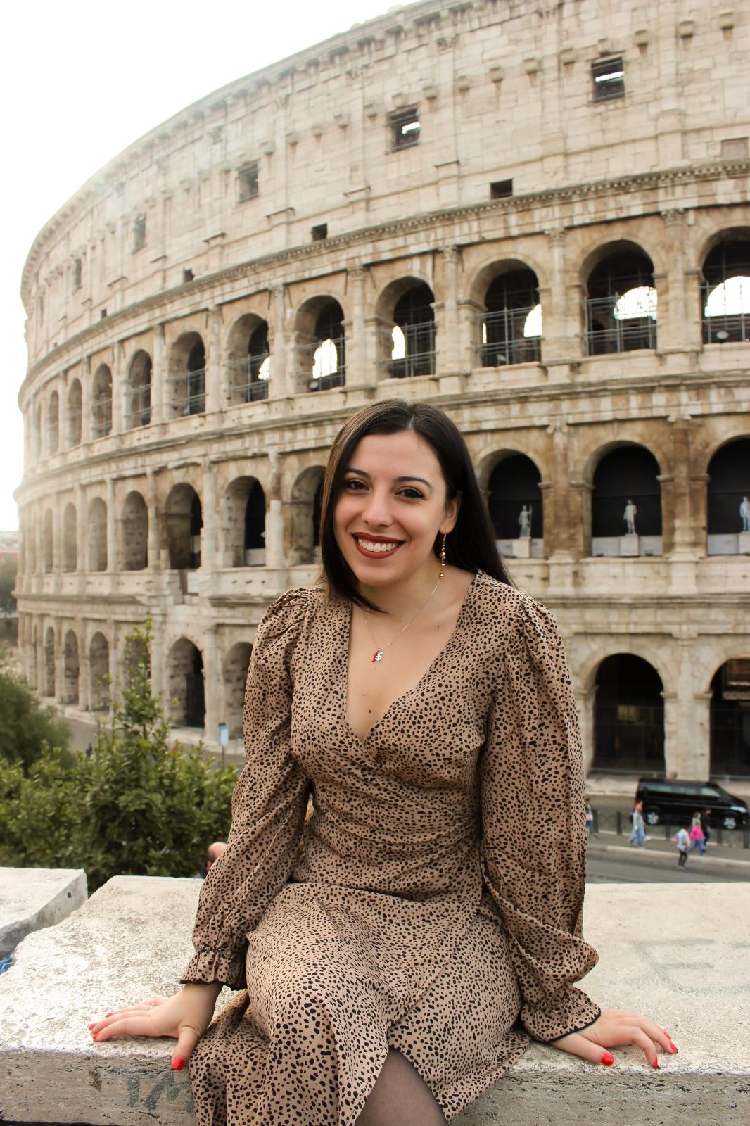 Prof.ssa Maria Ciniglio