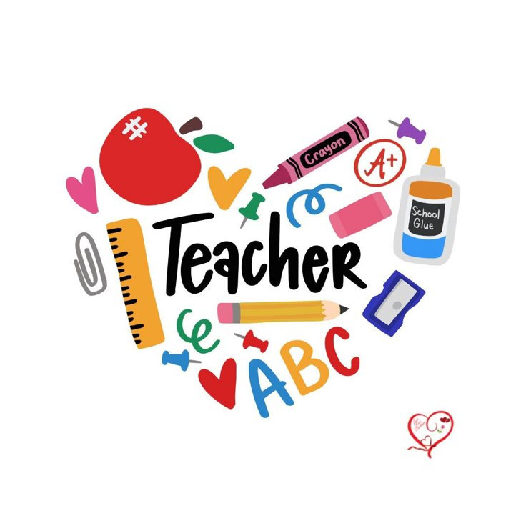  Teacher Elia 