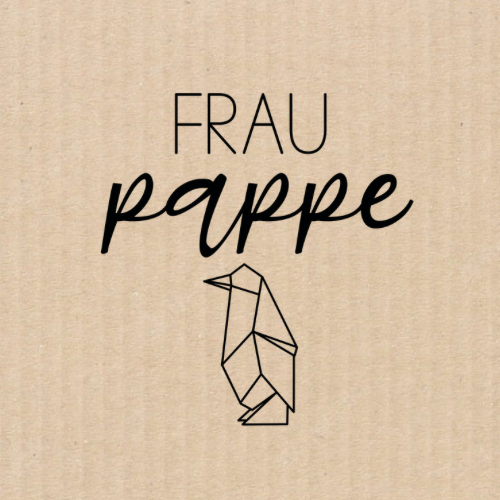Frau Pappe