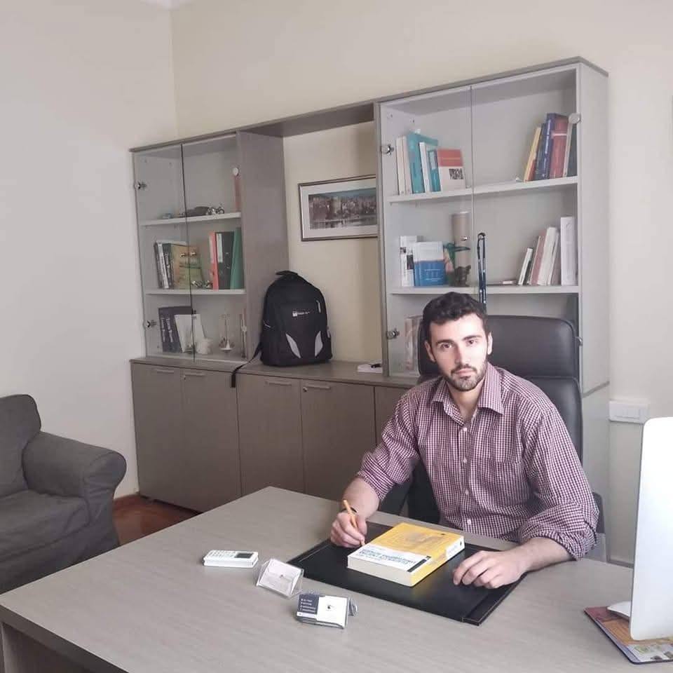 Χρήστος Θεοδωρόπουλος
