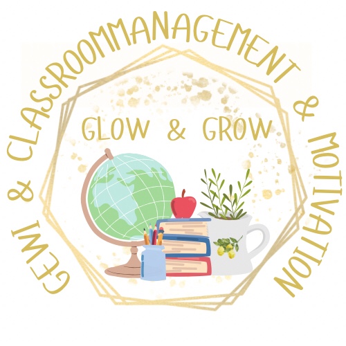 Glow & grow