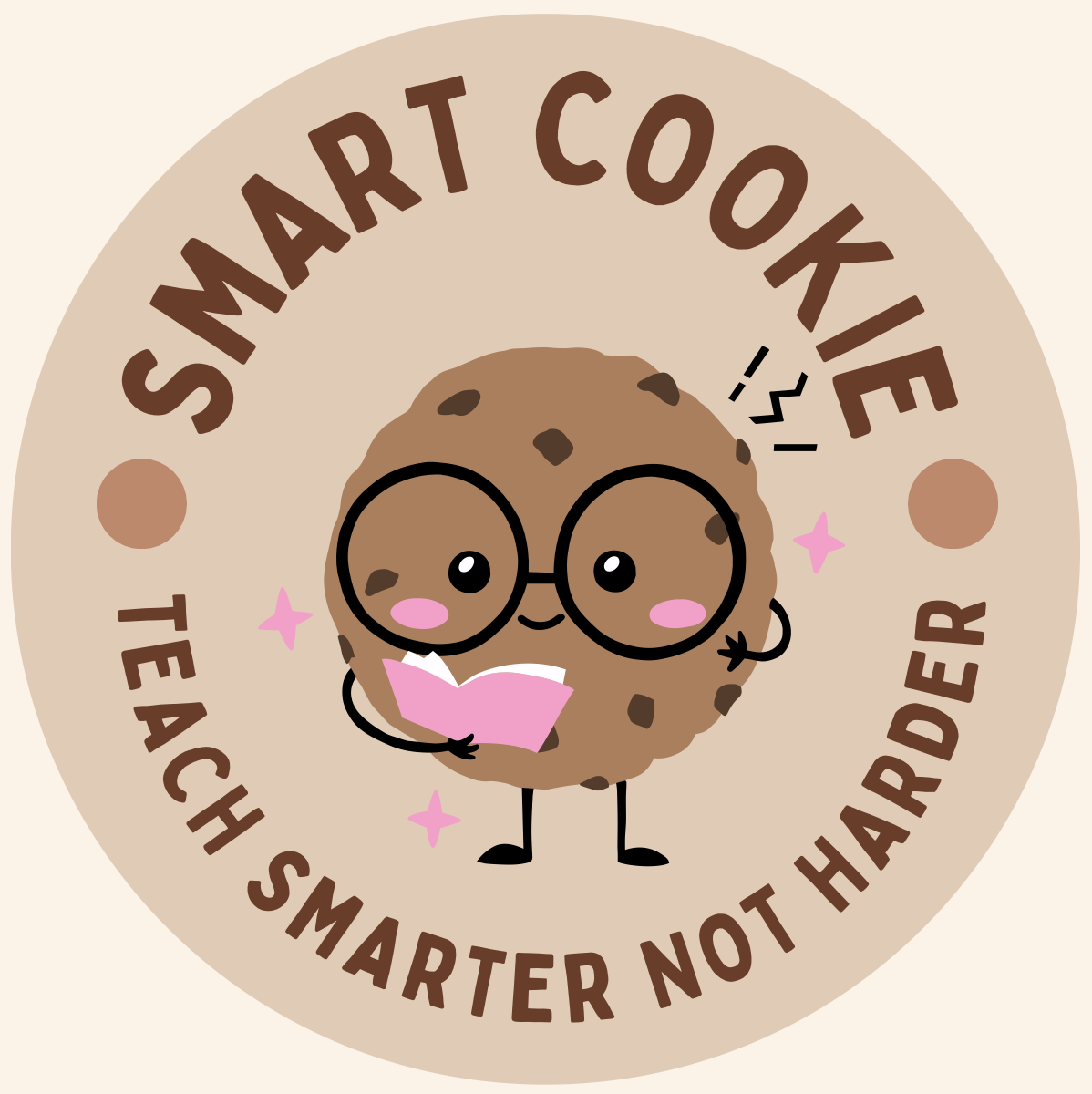 SmartCookie.