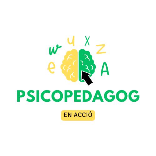 Psicopedagogo en acción