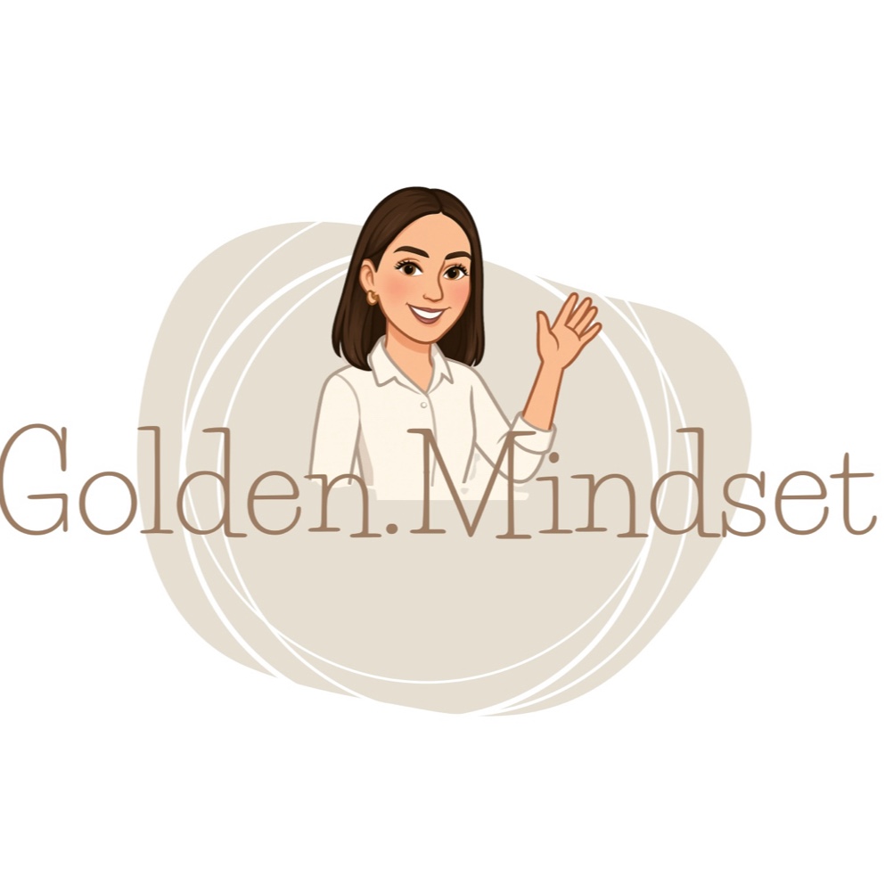 golden.mindset
