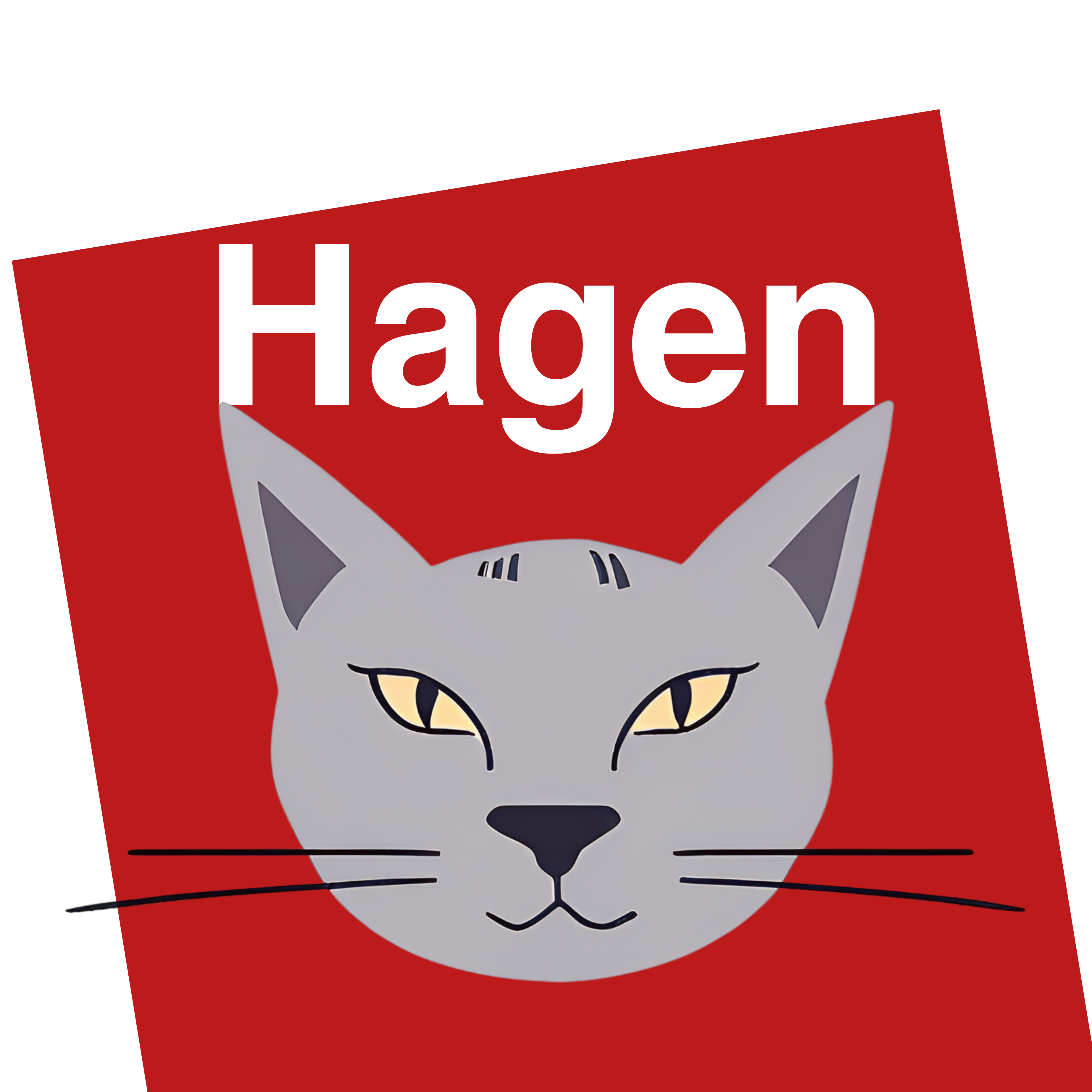 Hagens Buchwelt