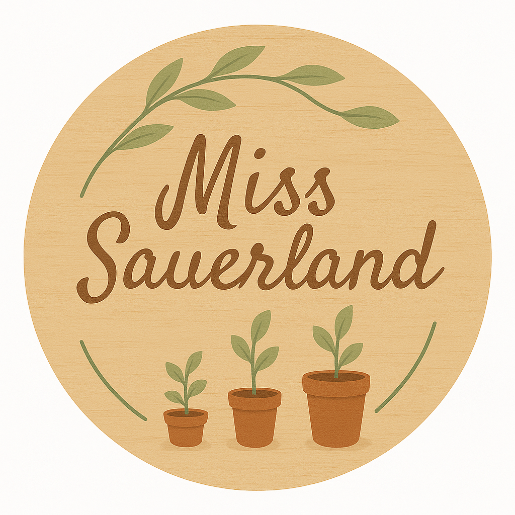 MissSauerland