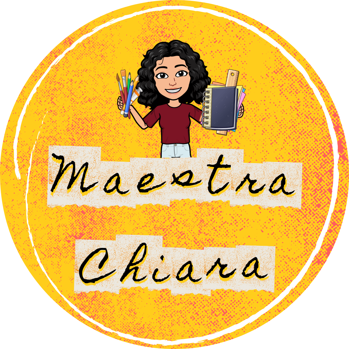 Maestra Chiara 🌱🌎