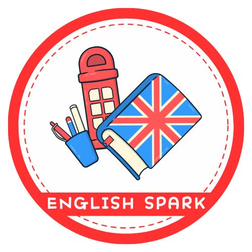 The English Spark