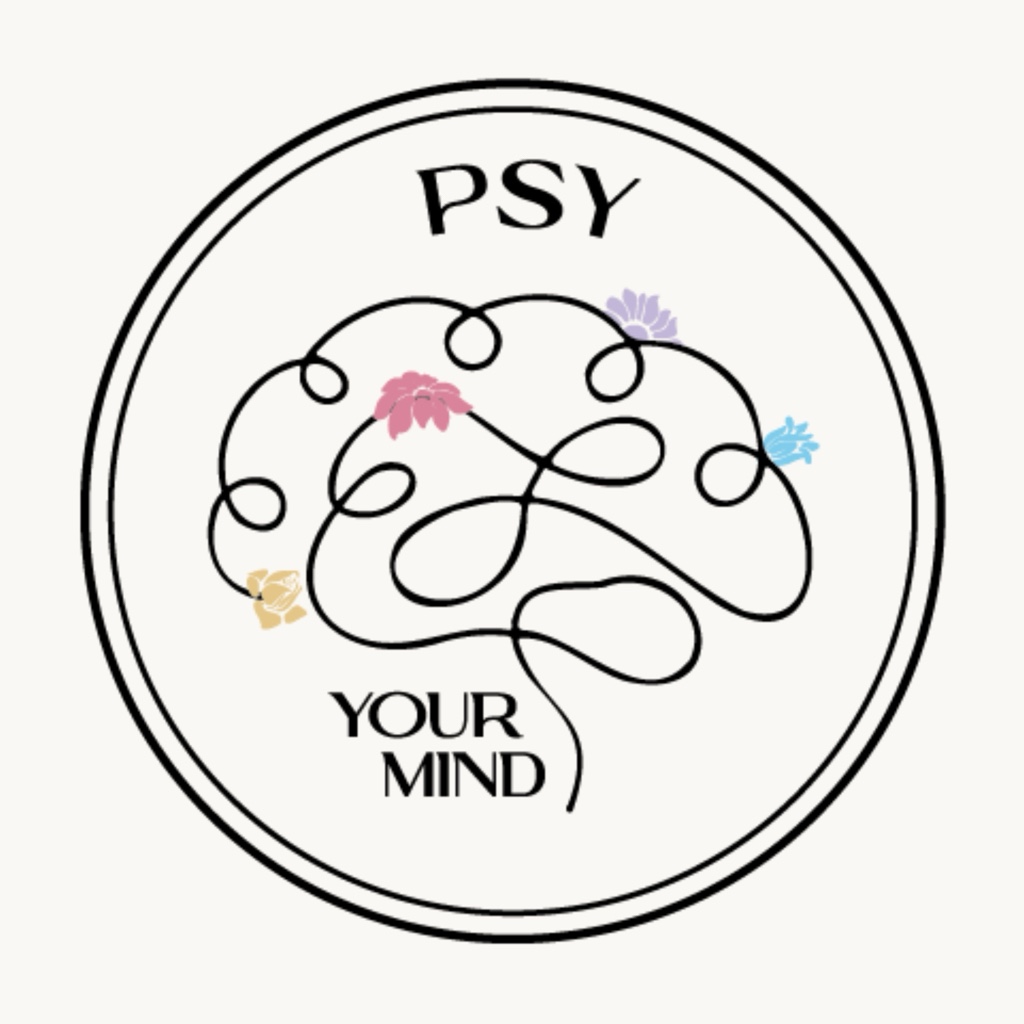PsyYourMind | Christina Chaldezou