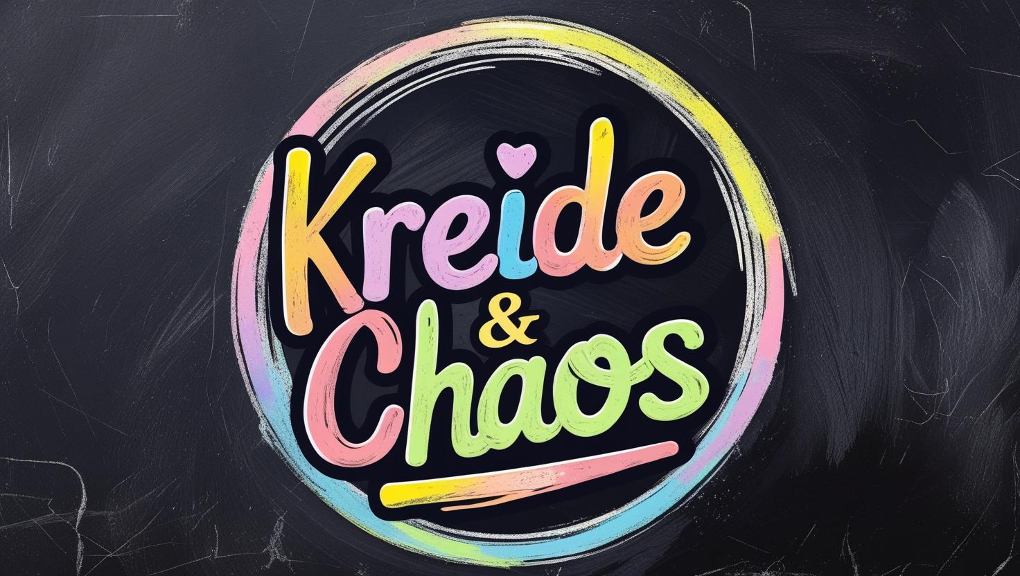 Kreide&Chaos